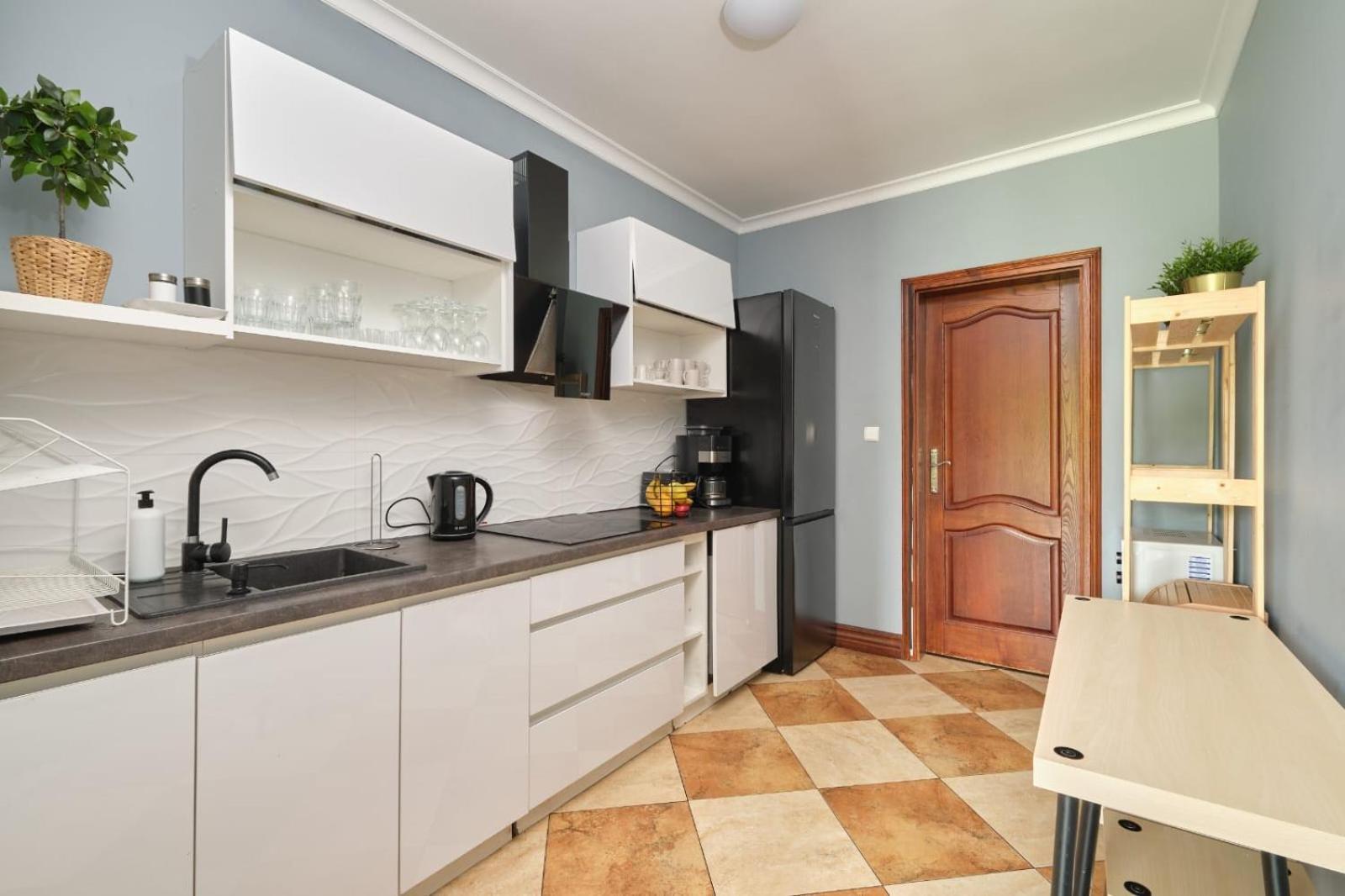 Apartamenty Everysky Gasthaus Karpacz Exterior photo