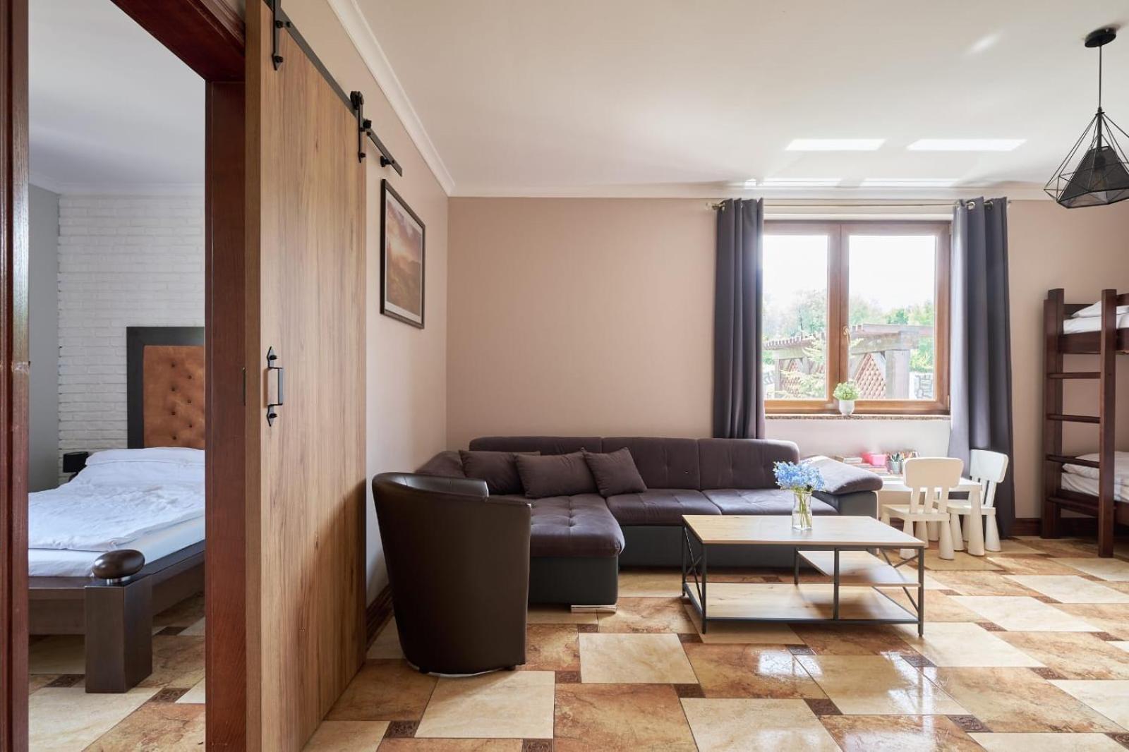 Apartamenty Everysky Gasthaus Karpacz Exterior photo
